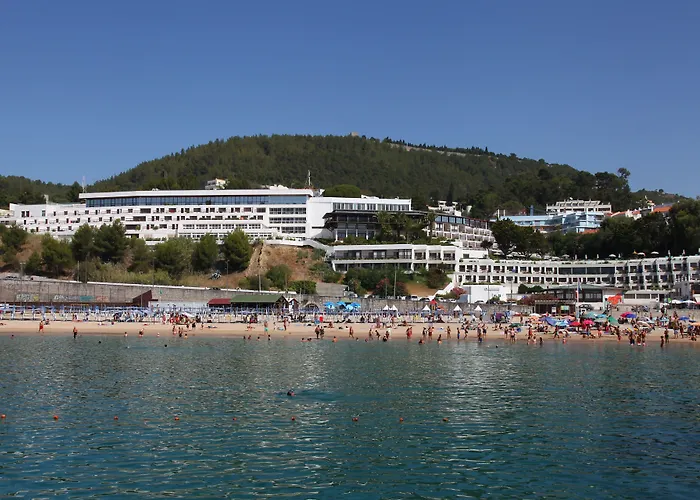 Hotel Do Mar