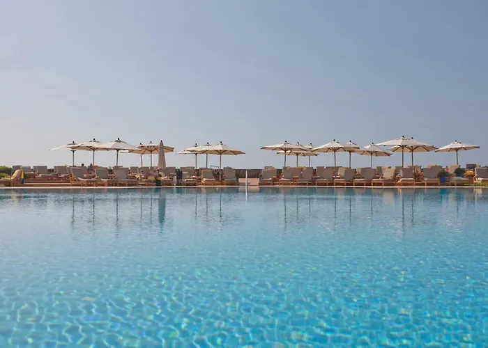 Praia D'El Rey Marriott Golf & Beach Resort